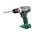 Metabo BS 18 Quick