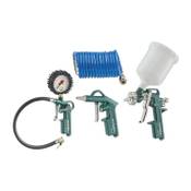 Metabo Druckluft-Werkzeug-Set