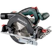 Metabo Ks 18 Ltx 57 Vergleich