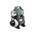 Metabo HWW 4500/25 Inox Plus