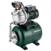 Metabo HWW 3500/25 G Vergleich