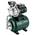 Metabo HWW 3500/25 G