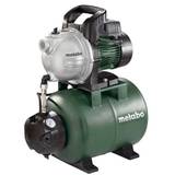 Metabo HWW 4000/25 G