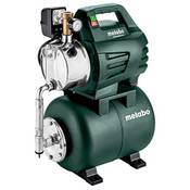 Metabo HWW 4000/25 Inox