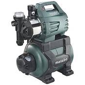 Metabo HWWI 3500/25 Inox Vergleich