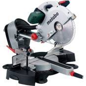 Metabo KGS 315 Plus Vergleich