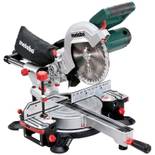 Metabo Kappsäge KGS 216 M