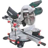 Metabo KGS 254 M