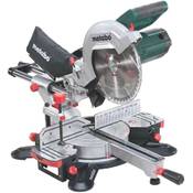 Metabo KGS 254 M Vergleich