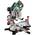 Metabo  KGSV 72 XACT SYM