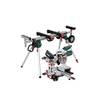 Metabo KGS 254  M