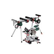 Metabo KGS 254  M Vergleich