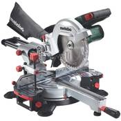 Metabo KGS 18 LTX 216 Vergleich