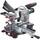 Metabo KGS 18 LTX 216