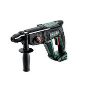 Metabo KH 18 LTX 24 Vergleich