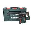 Metabo KH 18  LTX BL 24 SDS-Plus-Akku-Kombihammer