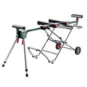 Metabo Kappsägenfuß mobil Vergleich
