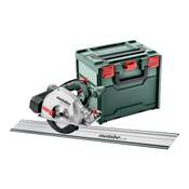 Metabo Mks 18 Ltx 58 Fs Vergleich