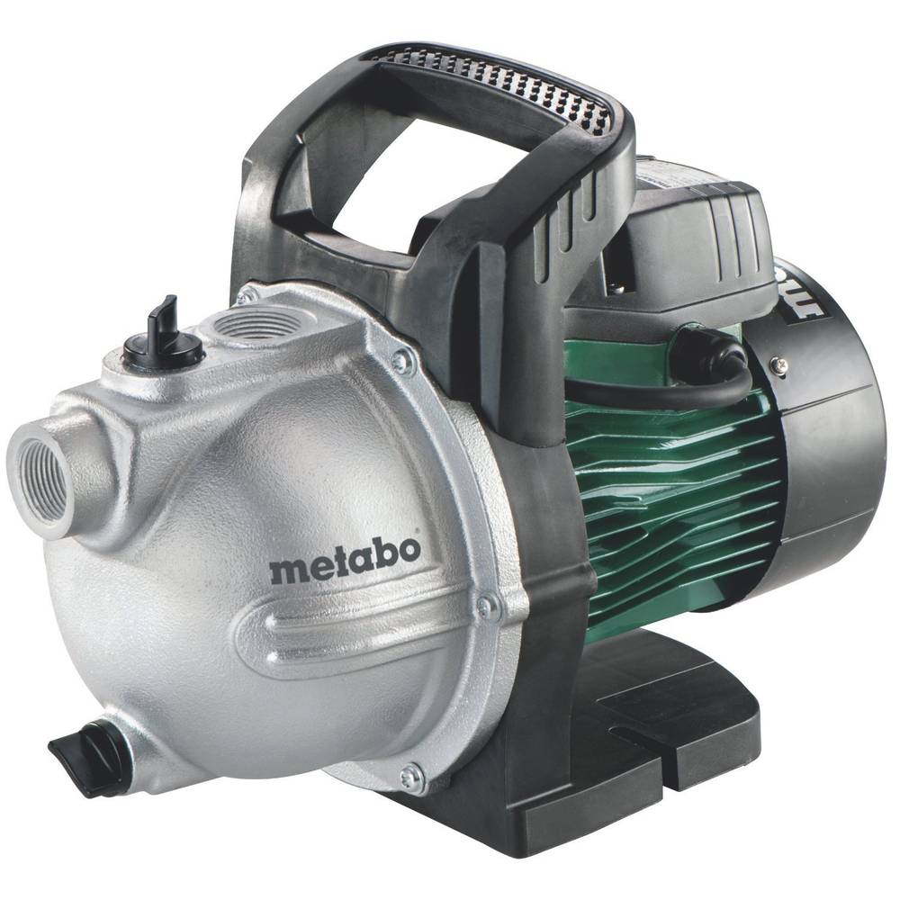 Metabo Hww 4000 25 G Druckschalter Einstellen Metabo-Hauswasserwerk: Top 10 Test & Vergleich