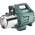 Metabo P 6000 Inox