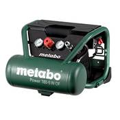 Metabo Power 180-5 W OF Vergleich