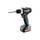 Metabo PowerMaxx BS 12