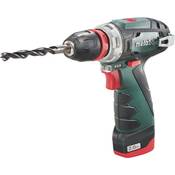 Metabo Powermaxx BS Quick Pro Vergleich