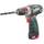 Metabo Powermaxx BS Quick Pro