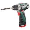 Metabo PowerMaxx BS