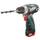 Metabo PowerMaxx BS