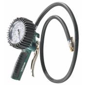 Metabo Reifenfüllmessgerät RF 80 G