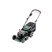 Metabo RM 36-18 LTX BL 46 Vergleich