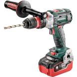Metabo SB 18 LTX BL Q I