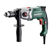 Metabo Sbe 800-2 Vergleich