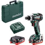 Metabo  PowerMaxx SSD 12 BL 