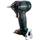 Metabo  SSD 18 LTX 200 BL