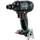 Metabo SSW 18 LTX 300 BL