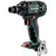 Metabo SSW 18 LTX 300 BL Vergleich