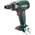 Metabo  SSW 18 LTX 400 BL