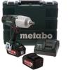 Metabo SSW 18 LTX 600 Set