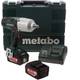 Metabo SSW 18 LTX 600 Set Vergleich
