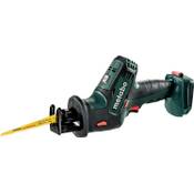 Metabo SSE 18 LTX Compact Vergleich