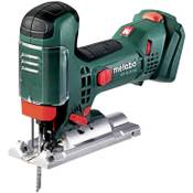 Metabo STA 18 LTX 100 Vergleich