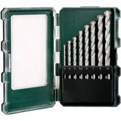 Metabo Steinbohrerkassette "Promotion" 626706000 Vergleich