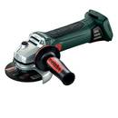Metabo W 18 LTX 115 QUICK