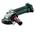 Metabo W 18 LTX 115 QUICK