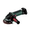 Metabo W 18 LTX 125 Quick Inox