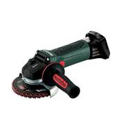 Metabo W 18 LTX 125 Quick Inox