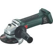 Metabo W 18 LTX 125 Q Vergleich