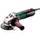 Metabo W 9-125 Quick